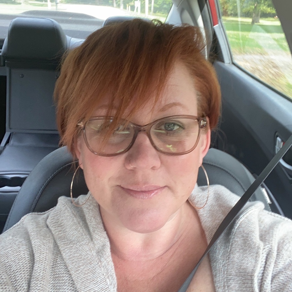 Meet your Posher, Heather